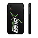 Caliber Dance Tough Cases