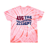 AVC Unisex Color Blast T-Shirt