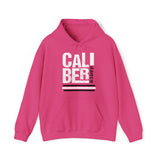 Caliber Dance Distressed Unisex Premium Pullover Hoodie