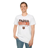 Padua Soccer Unisex Softstyle T-Shirt