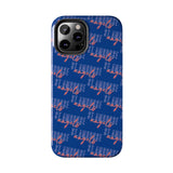 Copy of NORO NATION Tough Phone Cases