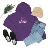 NR Cheer Unisex Premium Pullover Hoodie