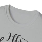 BIggest Basketball Fan Unisex Softstyle T-Shirt