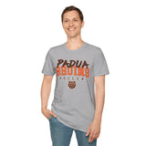 Padua Soccer Unisex Softstyle T-Shirt