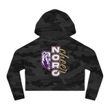 NORO Cheer Crop Hoodie