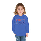 **Toddler** Groovy St. Ambrose Hoodie