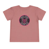 *Toddler* Manta Short Sleeve Tee