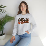 Padua Bruinettes Unisex Heavy Blend™ Crewneck Sweatshirt