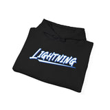 Lightning Unisex Heavy Blend™ Hooded Sweatshirt