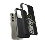 Caliber Dance Tough Cases