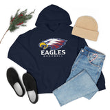 EAGLES Unisex Premium Pullover Hoodie (more colors)