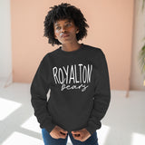 Royalton Bears Crewneck Sweatshirt