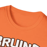 Bruins Marching Band Unisex Softstyle T-Shirt