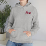 AVC Groovy Unisex Premium Pullover Hoodie