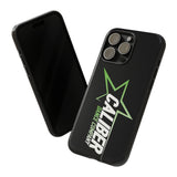 Caliber Dance Tough Cases