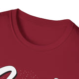 Cats Basketball  Unisex Softstyle T-Shirt