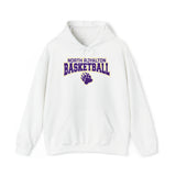 NR Basketball Unisex Premium Pullover Hoodie