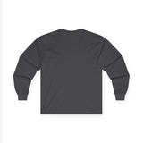 Lightning Unisex Ultra Cotton Long Sleeve Tee