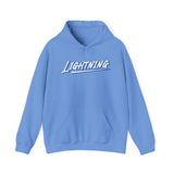Lightning Unisex Heavy Blend™ Hooded Sweatshirt