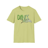 Dance Mom Unisex Softstyle T-Shirt