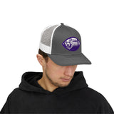Bears Football Snapback Trucker Cap