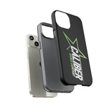 Caliber Dance Tough Cases