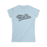 Tailgate Socialite Women's Softstyle Tee