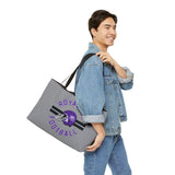 NR Football Weekender Tote Bag