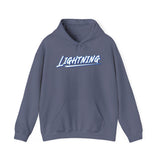 Lightning Unisex Heavy Blend™ Hooded Sweatshirt