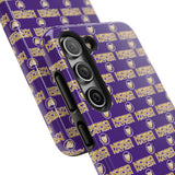 NORO NATION Tough Phone Cases