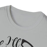 Biggest Soccer Fan Unisex Softstyle T-Shirt