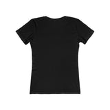 Football Women's The Boyfriend Tee