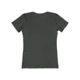 Football Women's The Boyfriend Tee