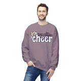 Royalton Cheer Unisex Midweight Softstyle Fleece Crewneck Sweatshirt