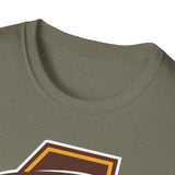 ARC Basketball Unisex Softstyle T-Shirt