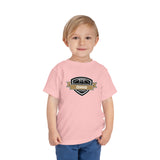 TNBA *Toddler* Short Sleeve Tee
