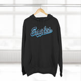 Eagles Unisex Premium Pullover Hoodie