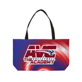 AVC Swirl Weekender Tote Bag