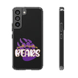 NR Bears Clear Cases