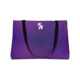 NR Cheer Weekender Tote Bag