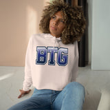 BTG Crop Hoodie