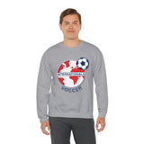 Internationals Unisex Heavy Blend™ Crewneck Sweatshirt