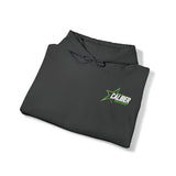 Caliber Groovy Unisex Premium Pullover Hoodie