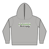 Caliber Toddler Pullover Fleece Hoodies