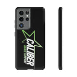 Caliber Dance Tough Cases