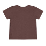 Toddler Smile Caliber Short Sleeve Tee