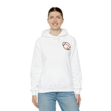 PADUA Football Groovy Unisex Premium Pullover Hoodie