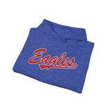 Eagles Unisex Heavy Blend™ Hooded Sweatshirt