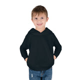 TODDLER Caliber Dance Pullover Fleece Hoodie