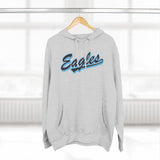 Eagles Unisex Premium Pullover Hoodie